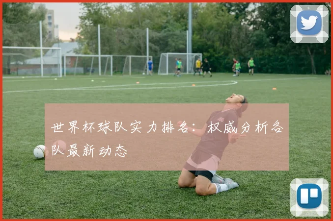 世界杯球队实力排名：权威分析各队最新动态