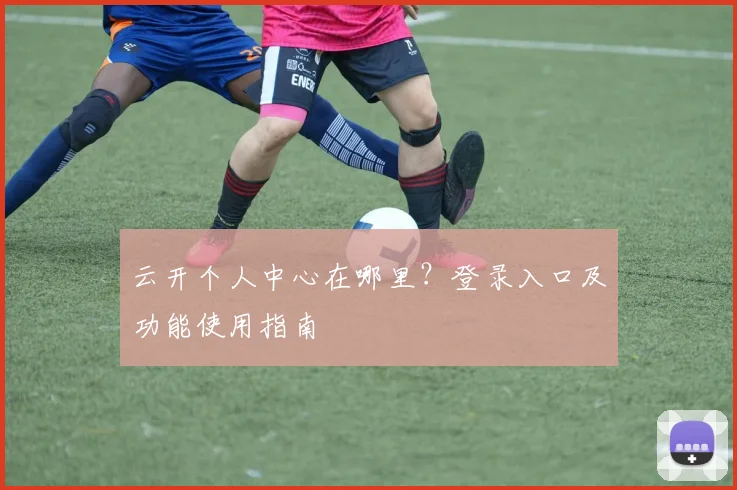 云开个人中心在哪里？登录入口及功能使用指南