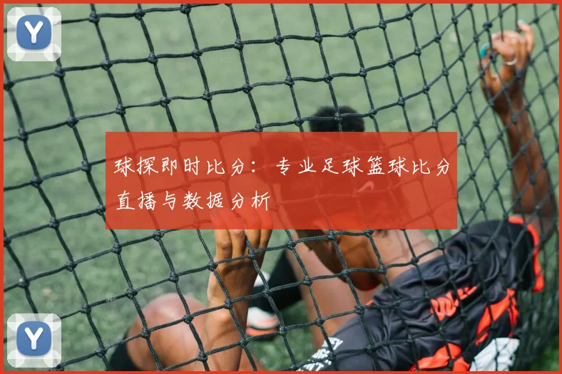 球探即时比分：专业足球篮球比分直播与数据分析